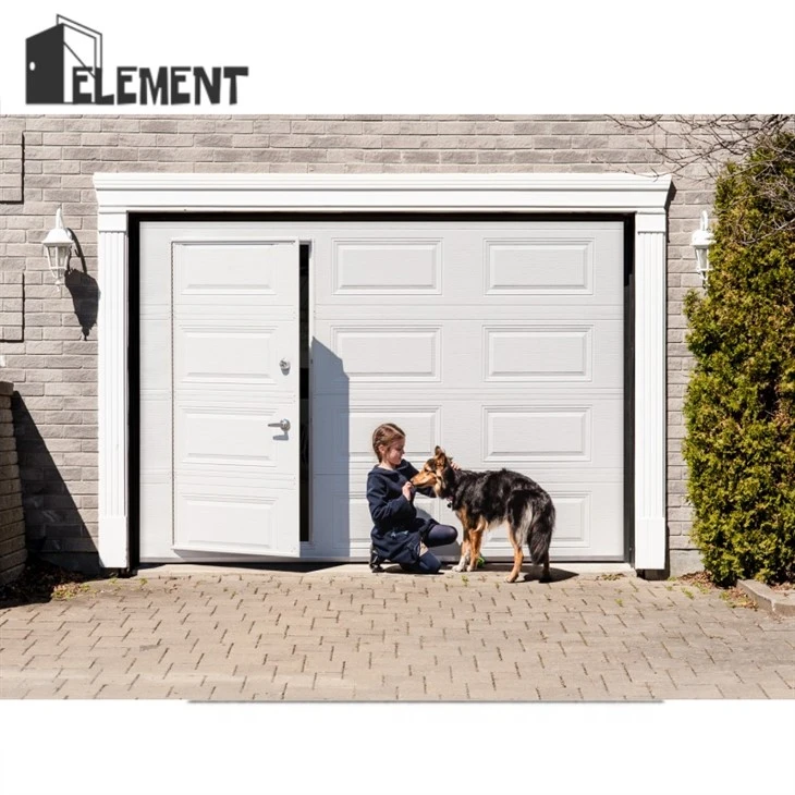 Metal Garage Door Metal Garage Door