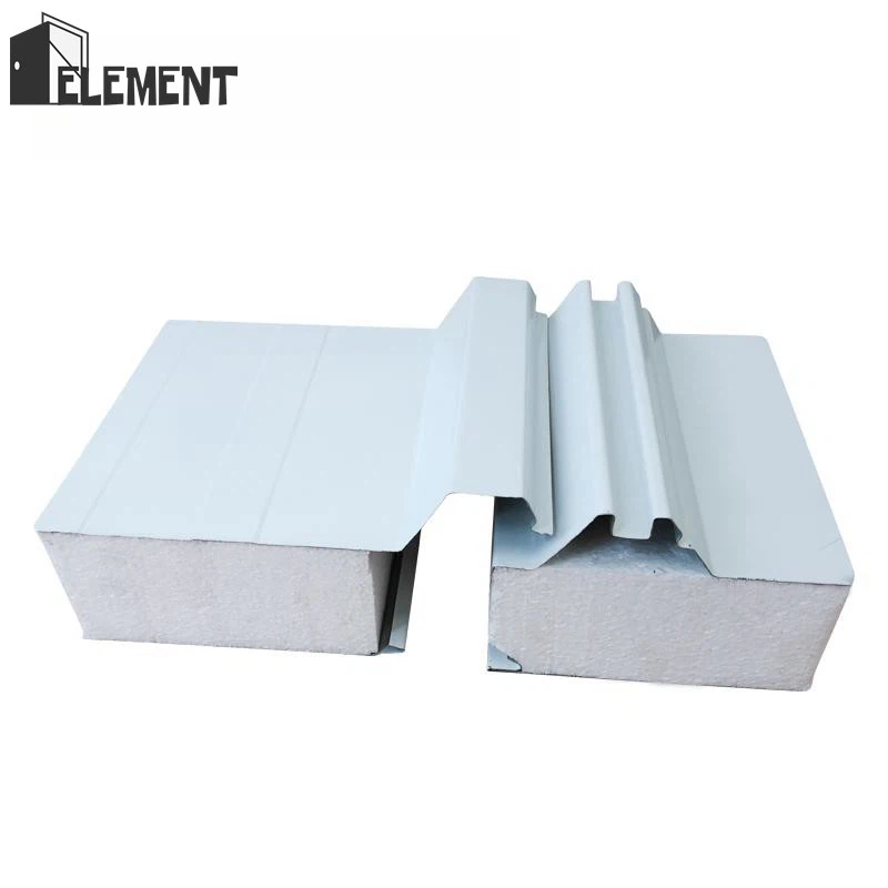 Polystyrene ru tsev panels