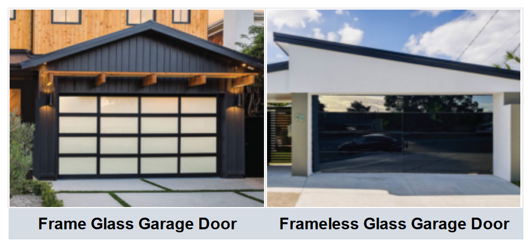 Garage Door Aluminum Garage Door Aluminum