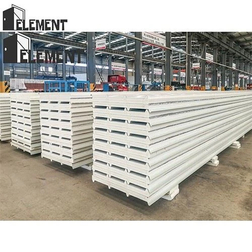 pu insulated panel for roof (4)